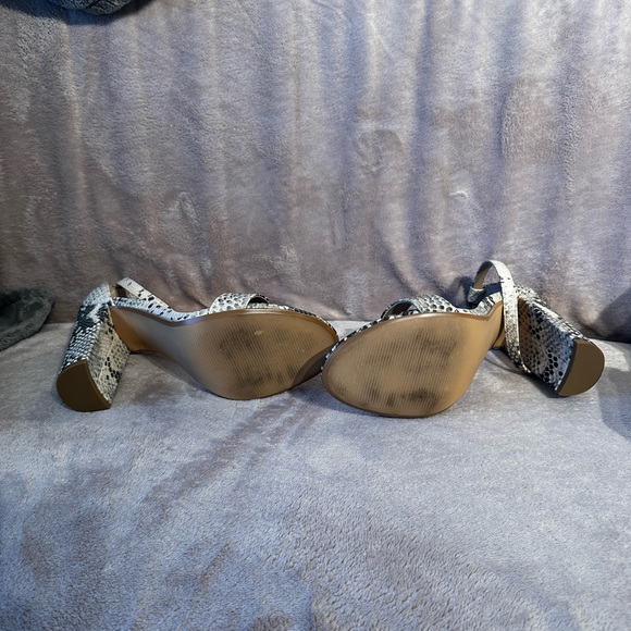 Steve Madden Carson Snake - Picture 7 of 8